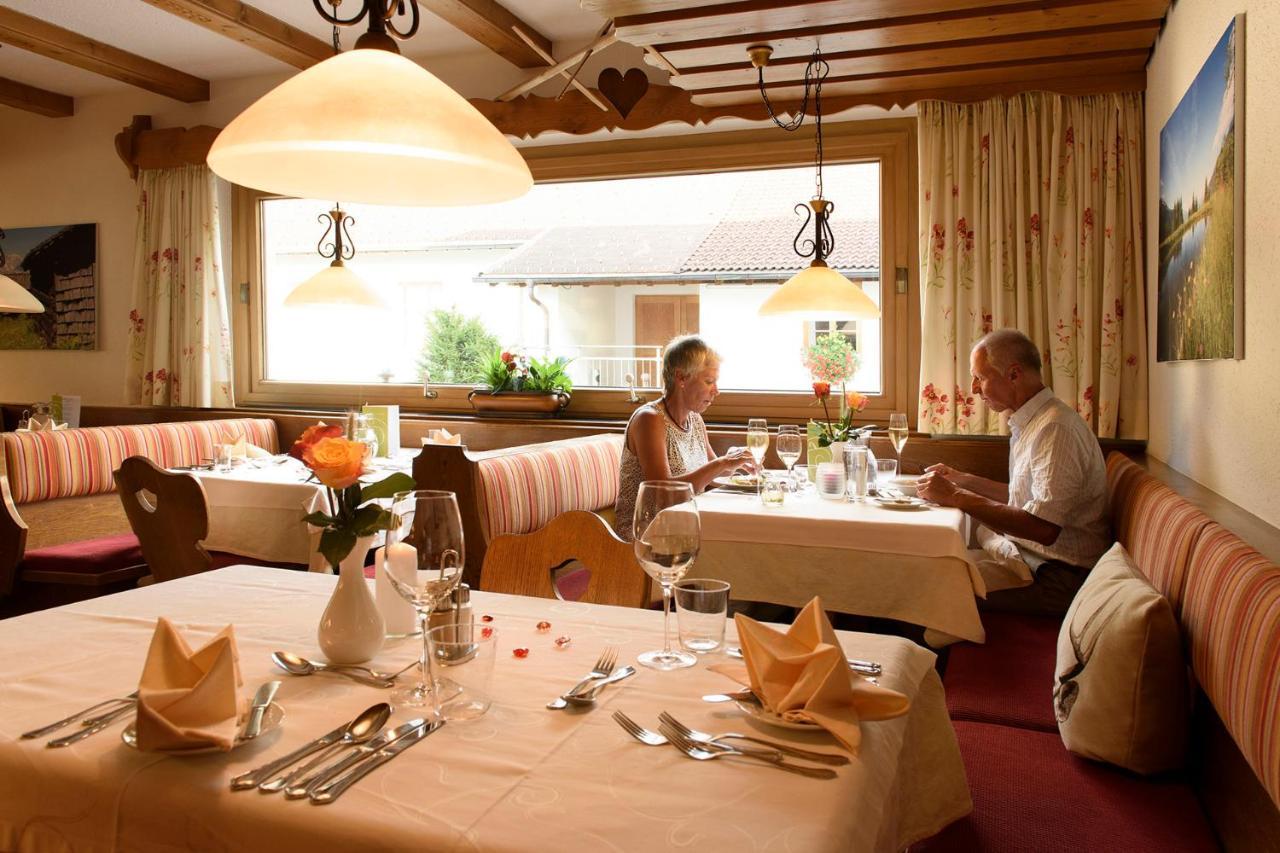 Hotel Зилбертал Екстериор снимка