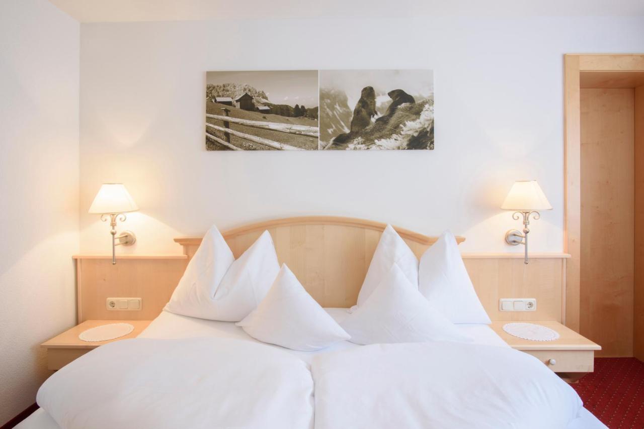 Hotel Зилбертал Стая снимка