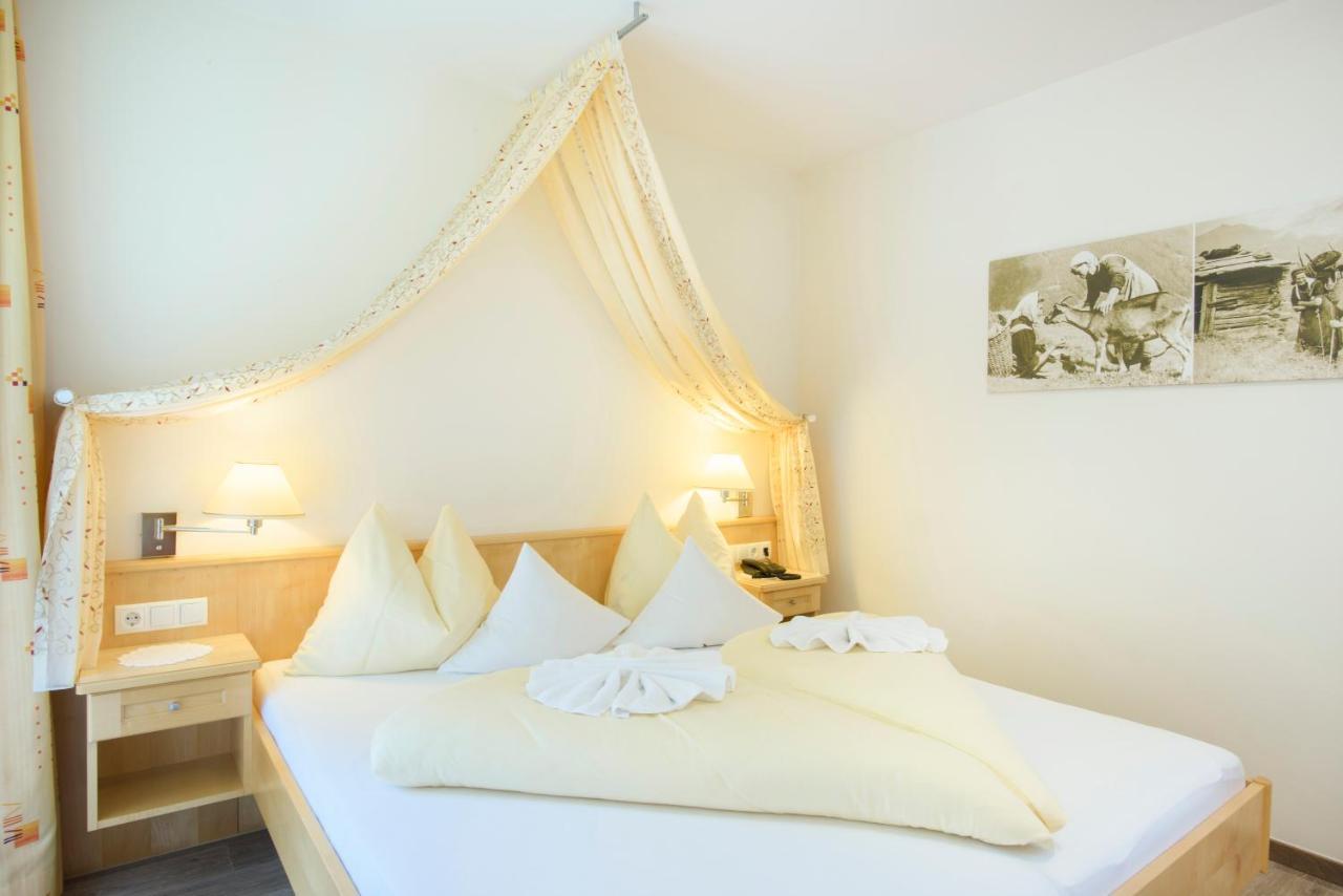 Hotel Зилбертал Стая снимка
