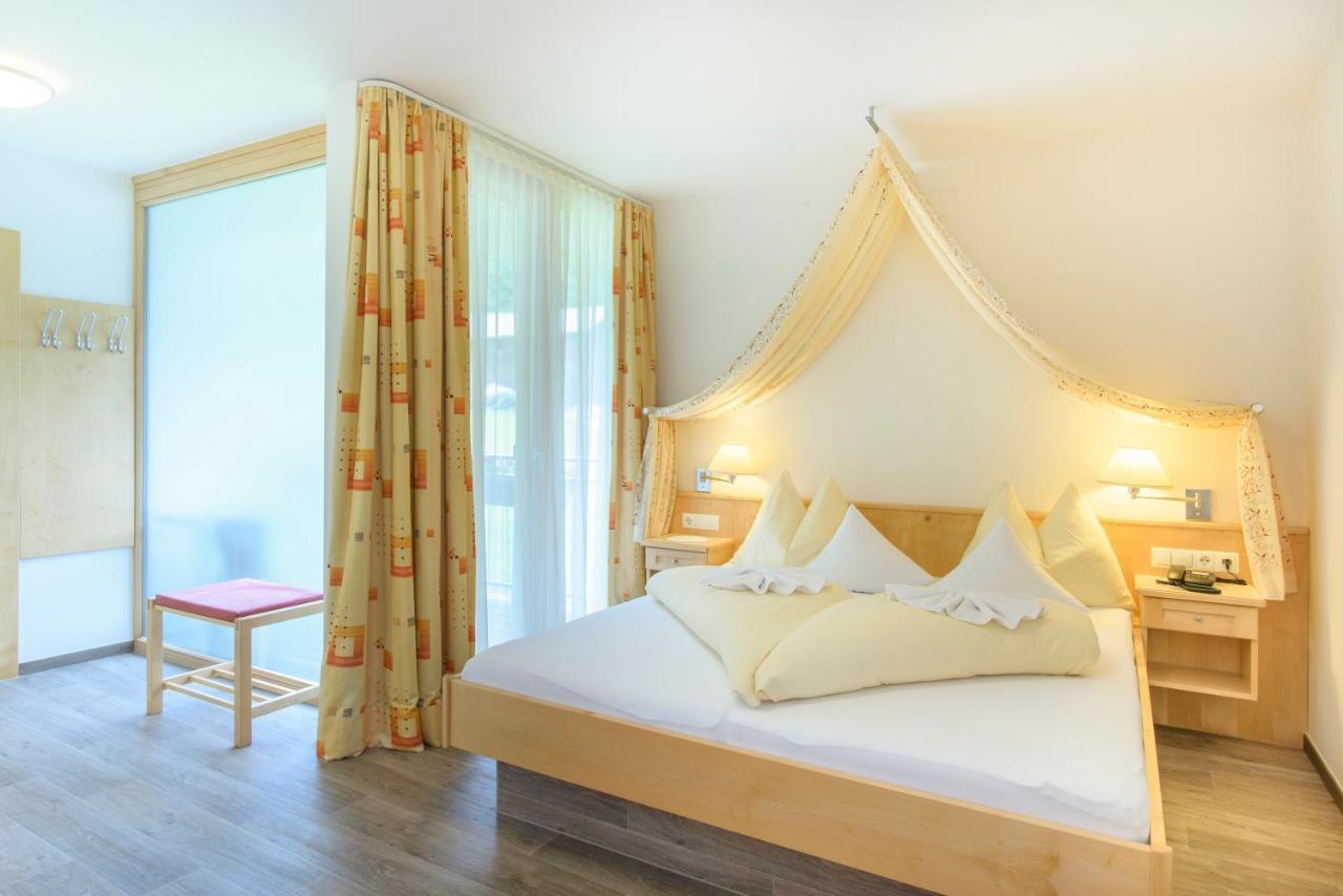 Hotel Зилбертал Стая снимка
