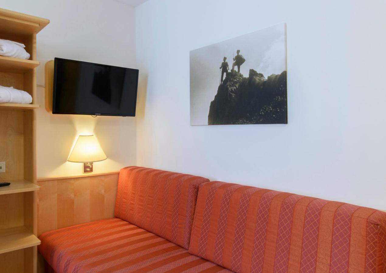 Hotel Зилбертал Стая снимка