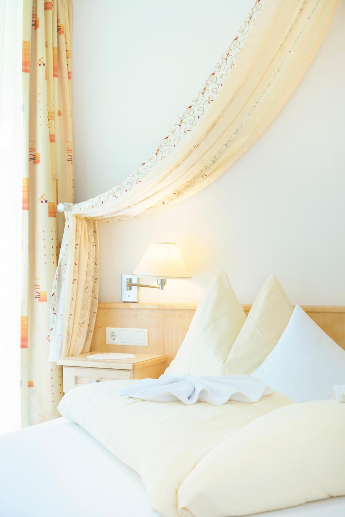 Hotel Зилбертал Стая снимка