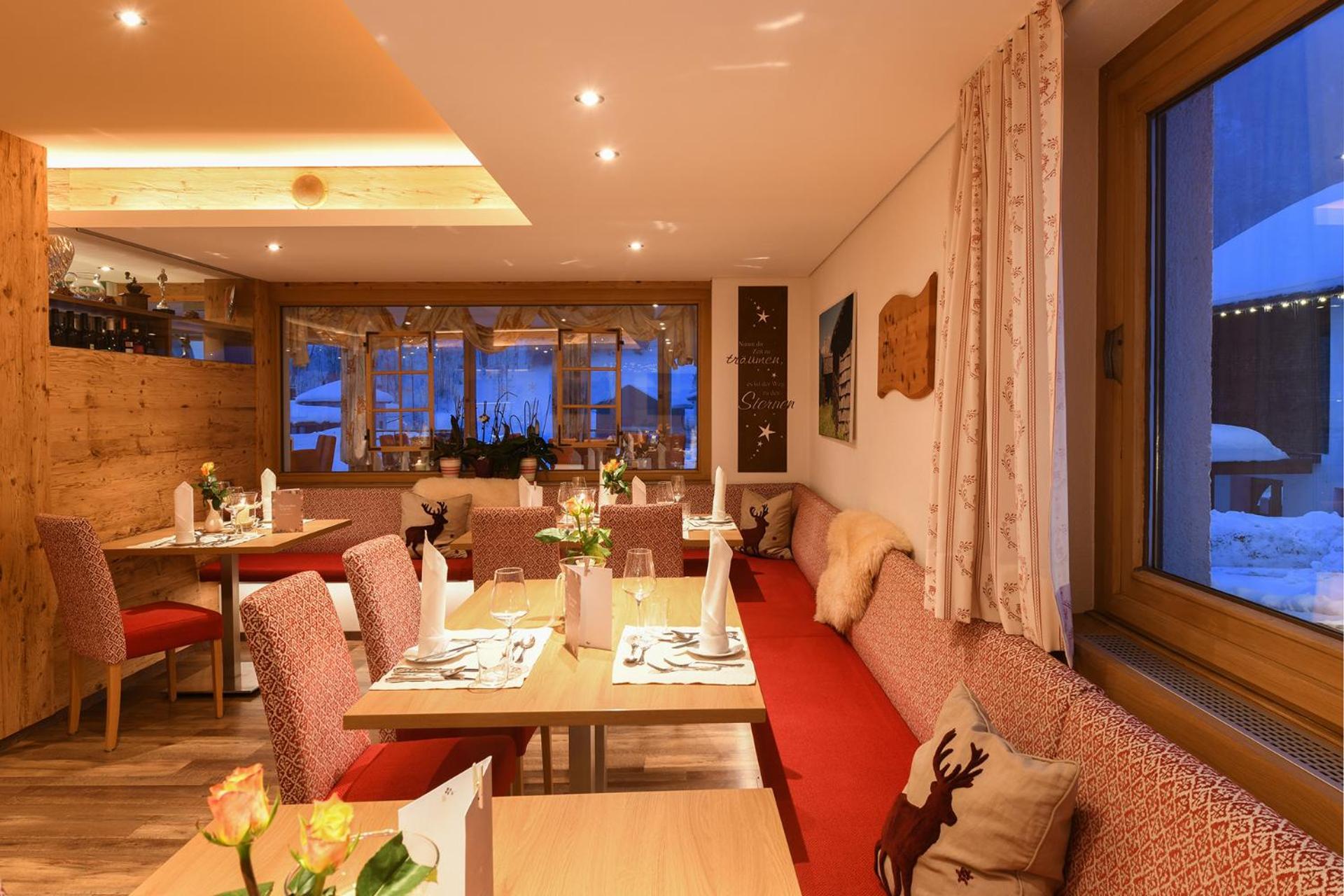 Hotel Зилбертал Екстериор снимка