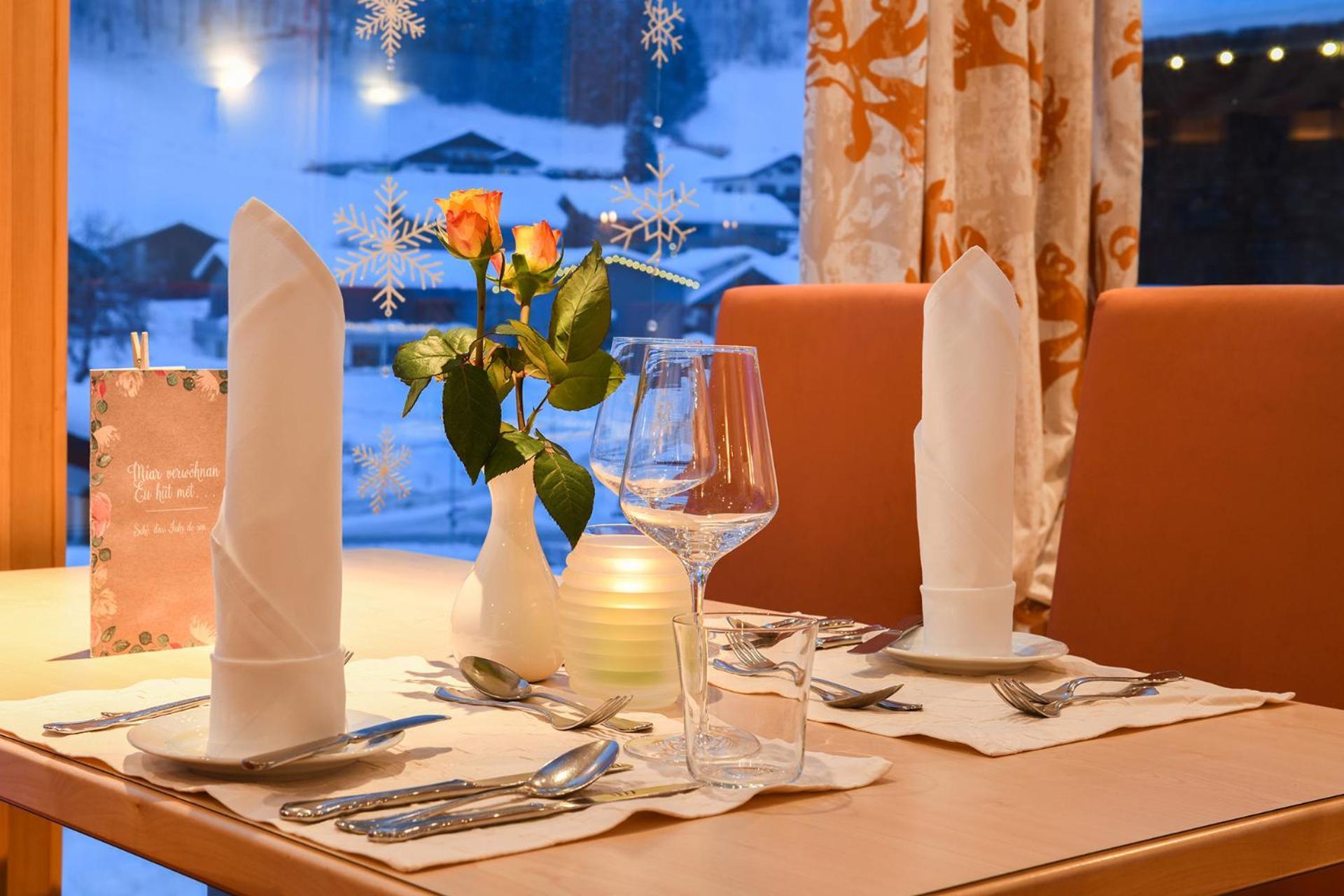 Hotel Зилбертал Екстериор снимка